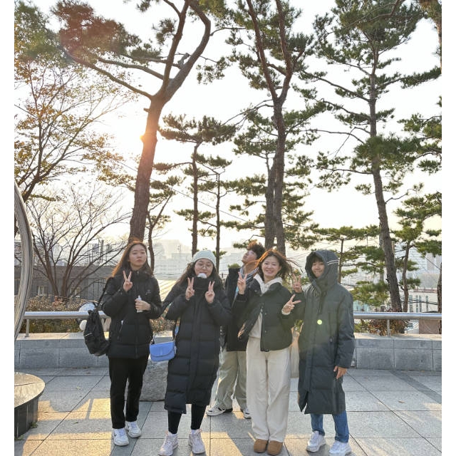 대학로 연극 관람
